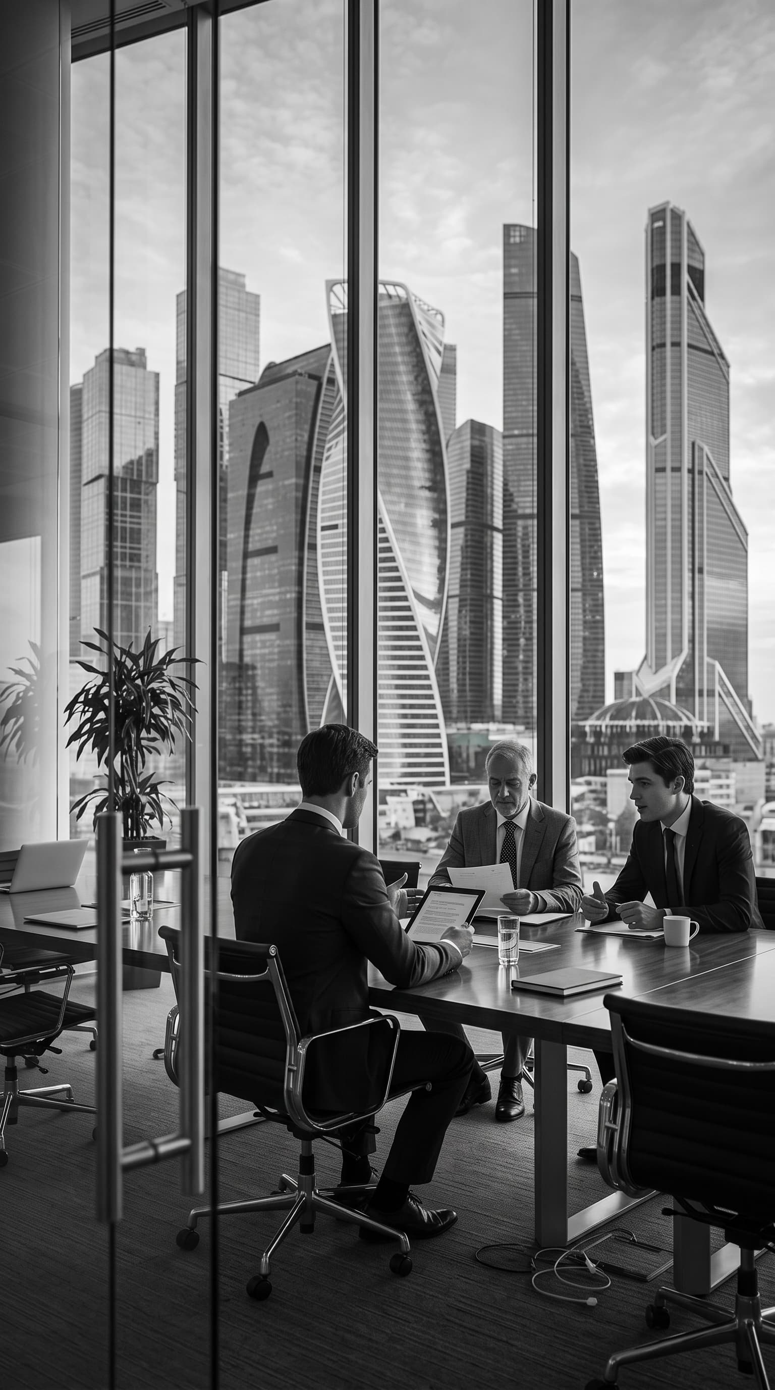 Employers Background Mobile